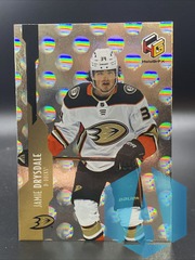2021-22 Upper Deck Extended Series 3 Jamie Drysdale # HG-19 RC HoloGrFx Rookie